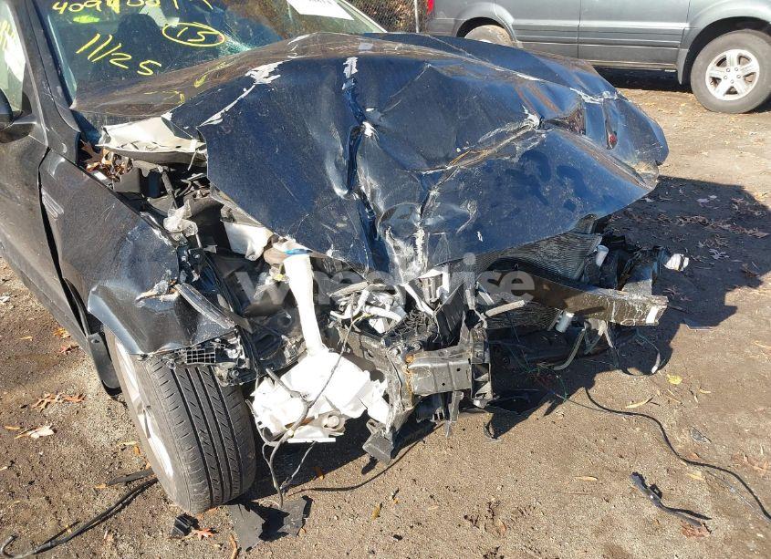 Photo 6 of 2020 Kia Optima LX (VIN 5XXGT4L34LG419670)