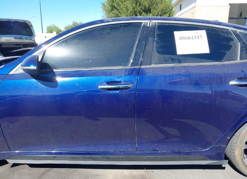 Photo 15 of 2020 Kia Optima S (VIN 5XXGT4L34LG420009)