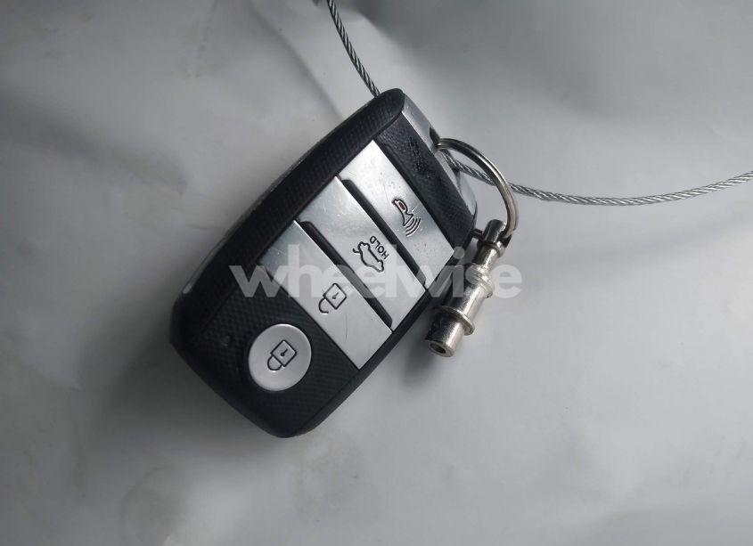 Photo 11 of 2020 Kia Optima SE (VIN 5XXGT4L34LG431267)