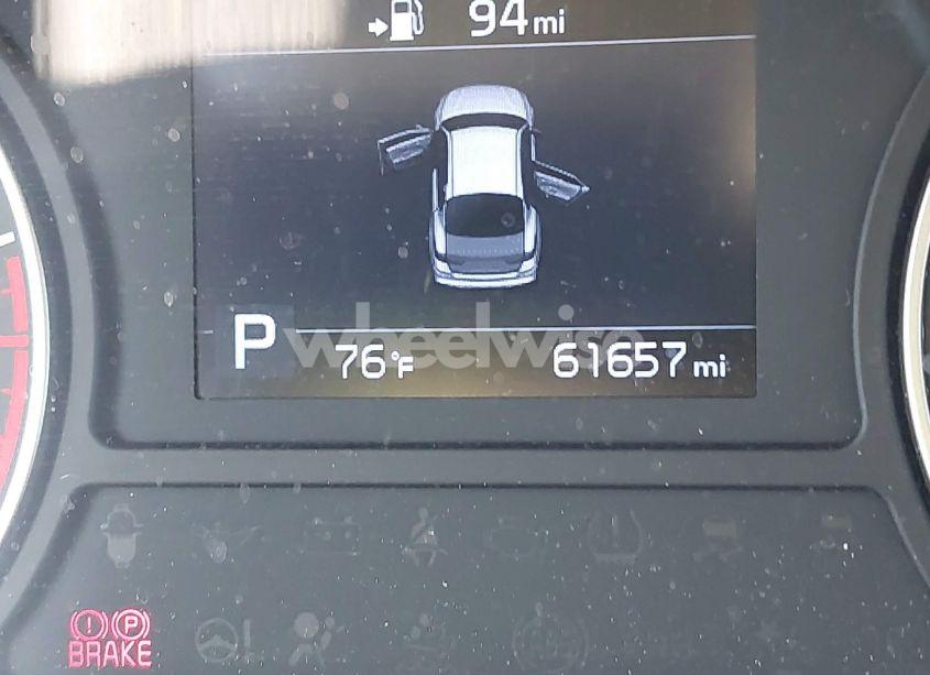 Photo 16 of 2020 Kia Optima S (VIN 5XXGT4L34LG448747)