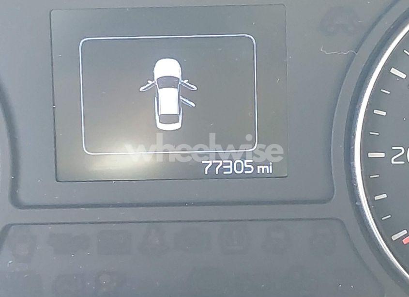 Photo 15 of 2016 Kia Optima LX (VIN 5XXGT4L35GG023771)