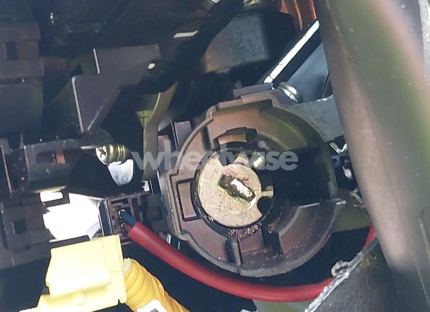 Photo 11 of 2016 Kia Optima LX (VIN 5XXGT4L35GG043311)