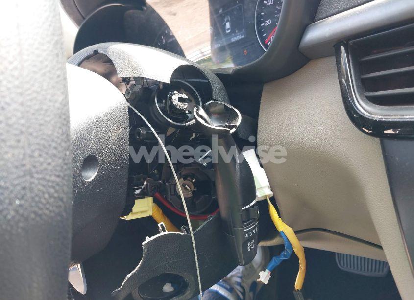 Photo 6 of 2016 Kia Optima LX (VIN 5XXGT4L35GG043311)