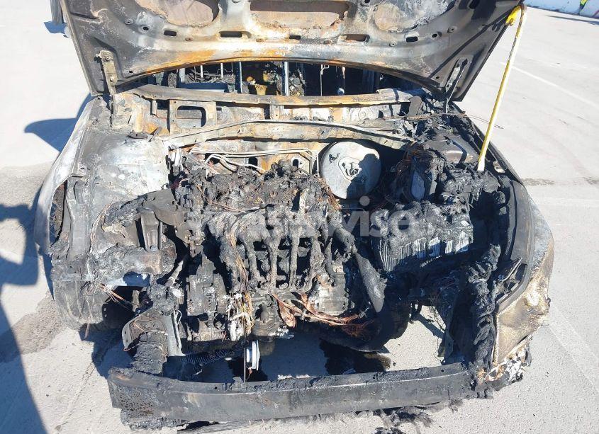 Photo 10 of 2016 Kia Optima LX (VIN 5XXGT4L35GG060688)