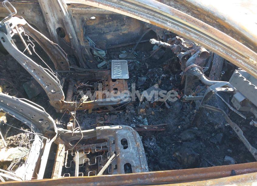 Photo 5 of 2016 Kia Optima LX (VIN 5XXGT4L35GG060688)