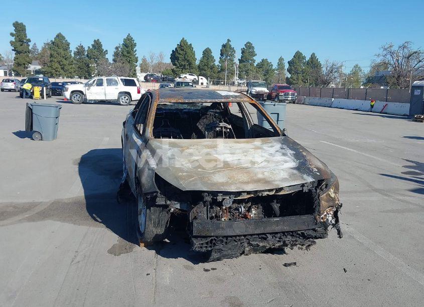 Photo 6 of 2016 Kia Optima LX (VIN 5XXGT4L35GG060688)