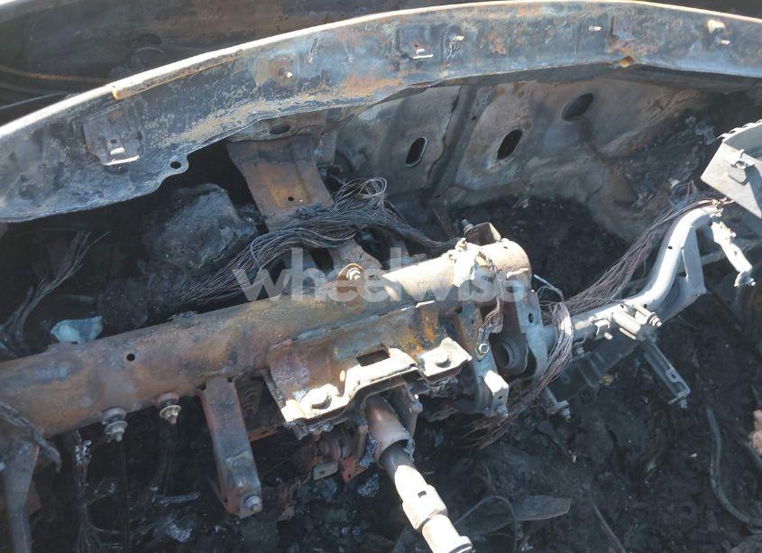 Photo 7 of 2016 Kia Optima LX (VIN 5XXGT4L35GG060688)