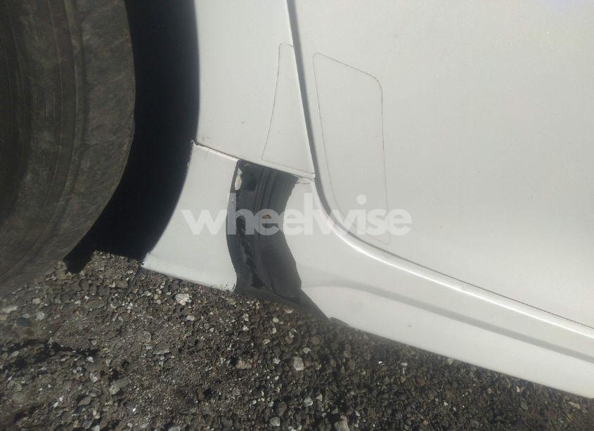 Photo 19 of 2016 Kia Optima LX (VIN 5XXGT4L35GG073604)