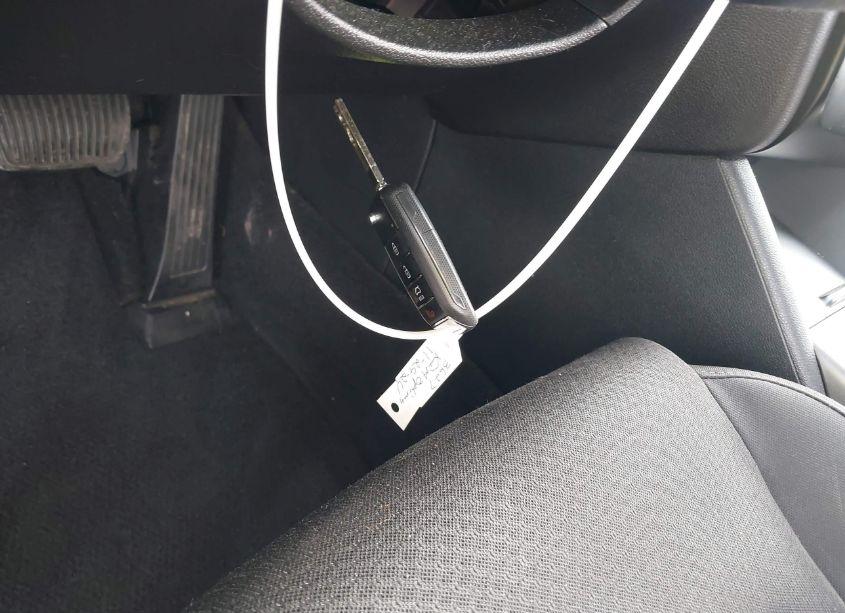 Photo 11 of 2016 Kia Optima LX (VIN 5XXGT4L35GG079774)