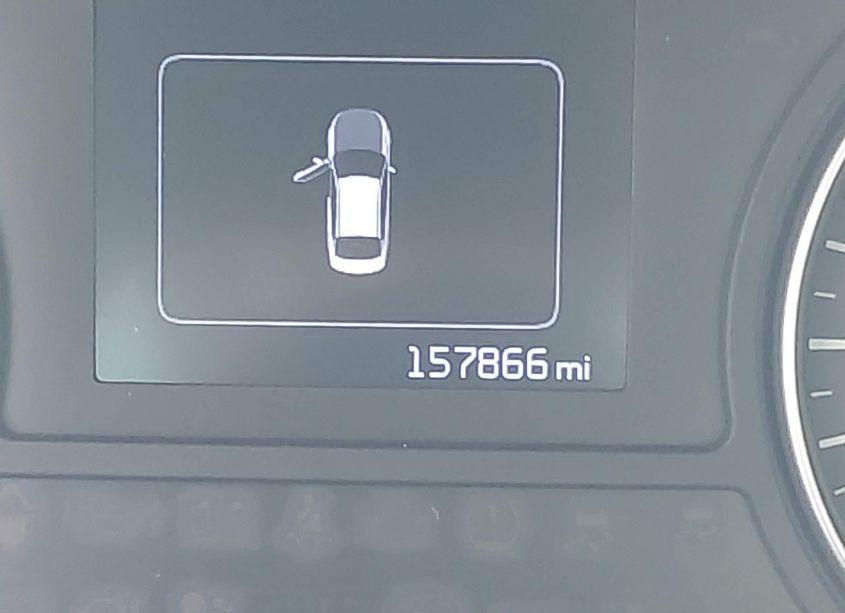 Photo 15 of 2016 Kia Optima LX (VIN 5XXGT4L35GG079774)