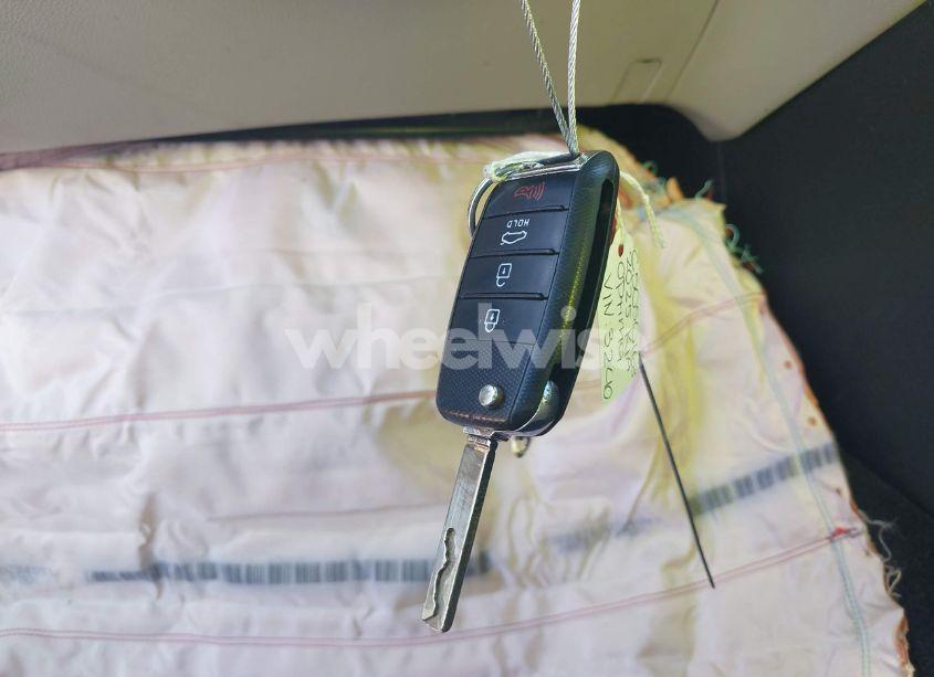 Photo 11 of 2016 Kia Optima LX (VIN 5XXGT4L35GG093240)