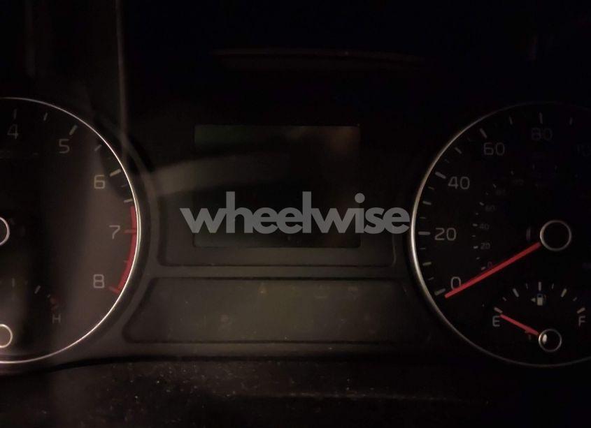 Photo 15 of 2016 Kia Optima LX (VIN 5XXGT4L35GG096686)