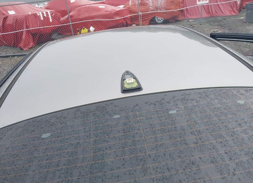 Photo 12 of 2017 Kia Optima LX (VIN 5XXGT4L35HG123113)