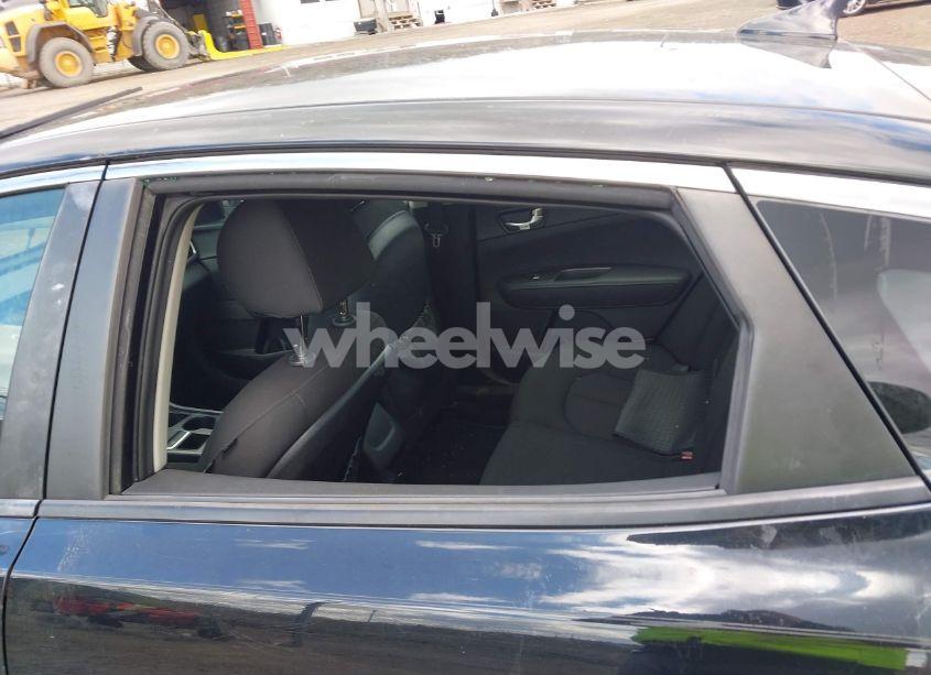 Photo 6 of 2017 Kia Optima LX (VIN 5XXGT4L35HG124780)