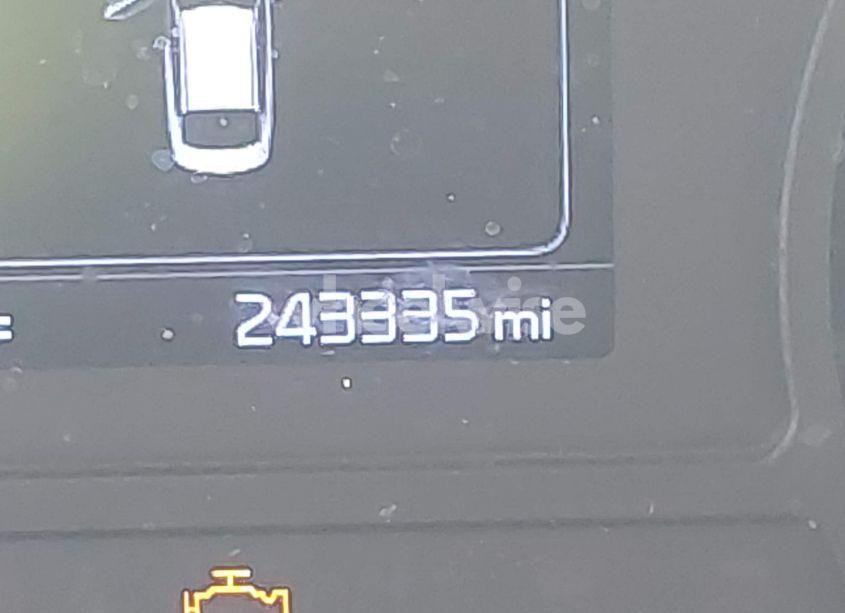 Photo 15 of 2017 Kia Optima LX (VIN 5XXGT4L35HG174613)