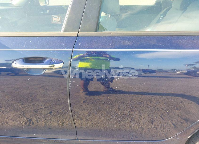 Photo 17 of 2017 Kia Optima LX (VIN 5XXGT4L35HG174613)