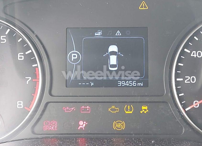 Photo 15 of 2018 Kia Optima LX (VIN 5XXGT4L35JG186427)