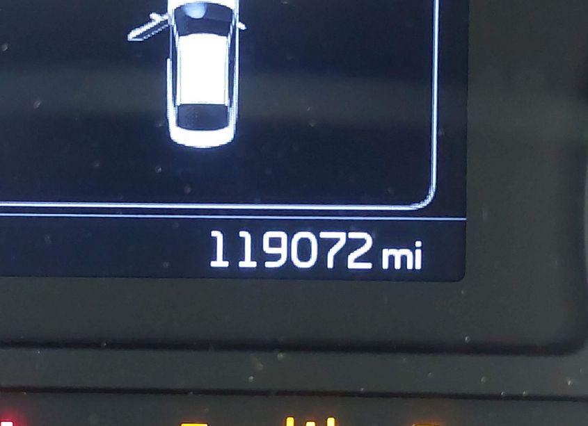 Photo 16 of 2018 Kia Optima LX (VIN 5XXGT4L35JG189649)