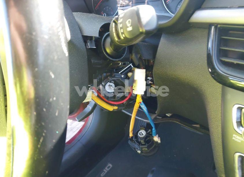 Photo 16 of 2018 Kia Optima S (VIN 5XXGT4L35JG189926)