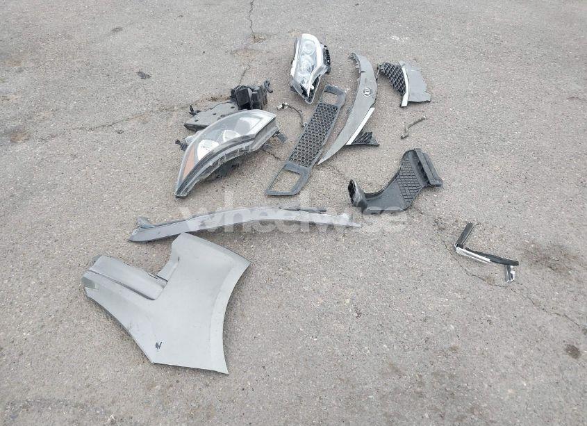 Photo 12 of 2018 Kia Optima LX (VIN 5XXGT4L35JG192955)