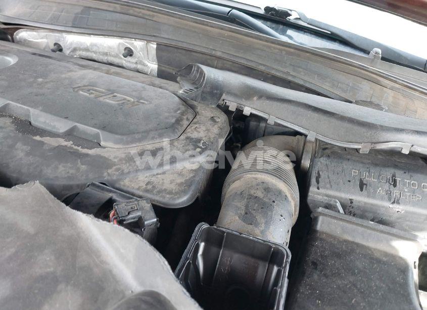 Photo 10 of 2018 Kia Optima LX (VIN 5XXGT4L35JG193944)