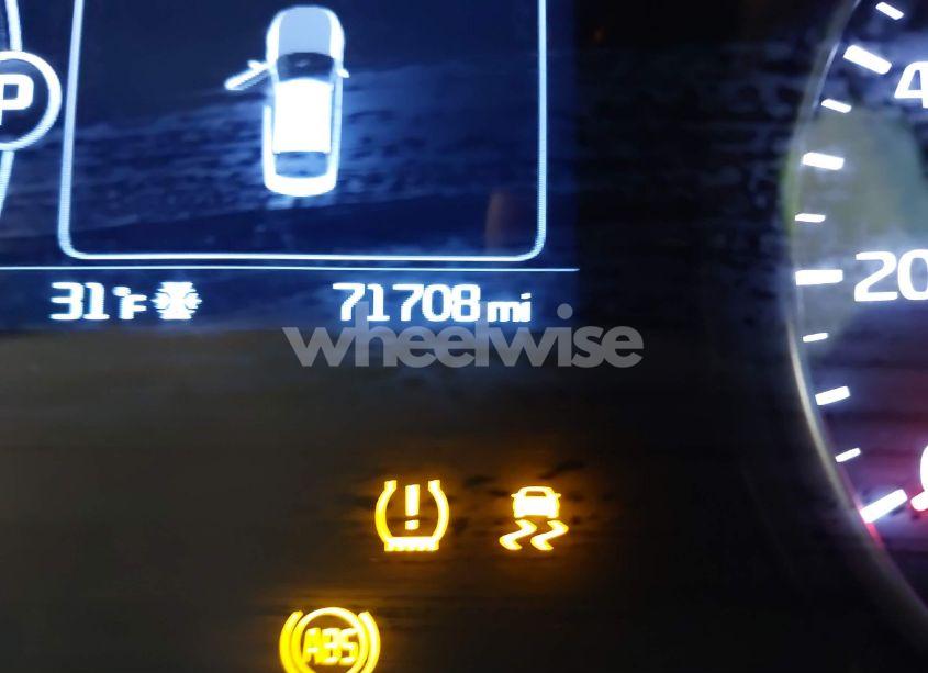 Photo 15 of 2018 Kia Optima LX (VIN 5XXGT4L35JG197623)