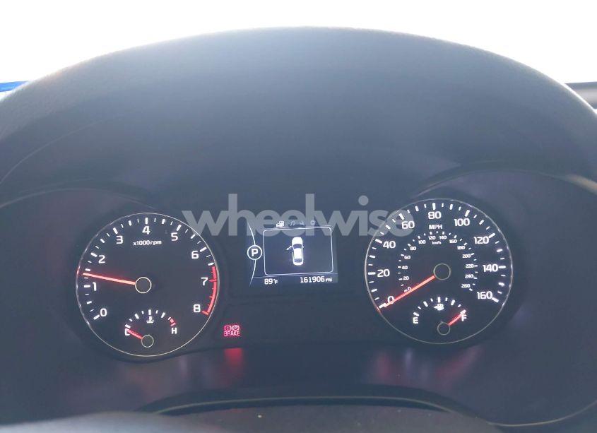 Photo 7 of 2018 Kia Optima LX (VIN 5XXGT4L35JG209561)