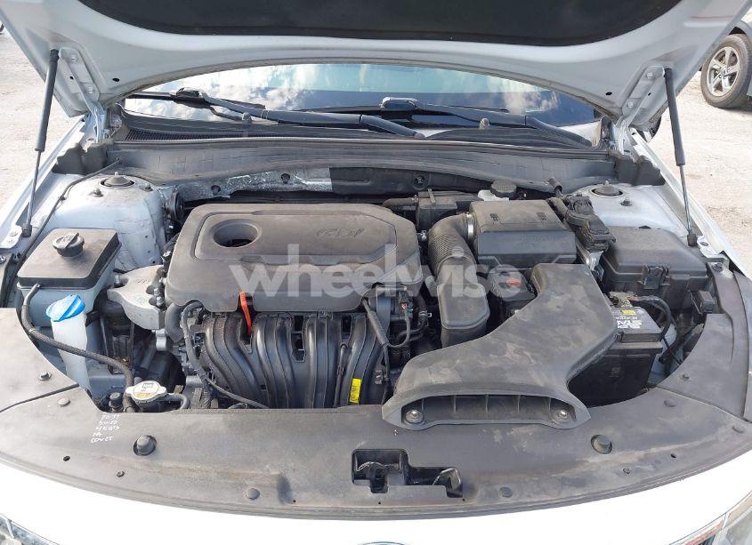 Photo 10 of 2018 Kia Optima LX (VIN 5XXGT4L35JG227803)