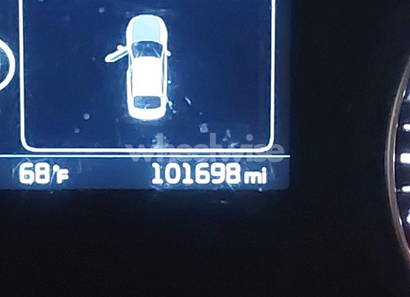 Photo 15 of 2018 Kia Optima LX (VIN 5XXGT4L35JG229518)