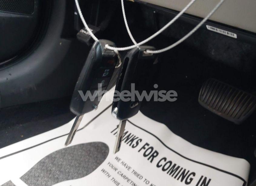 Photo 11 of 2018 Kia Optima LX (VIN 5XXGT4L35JG238414)