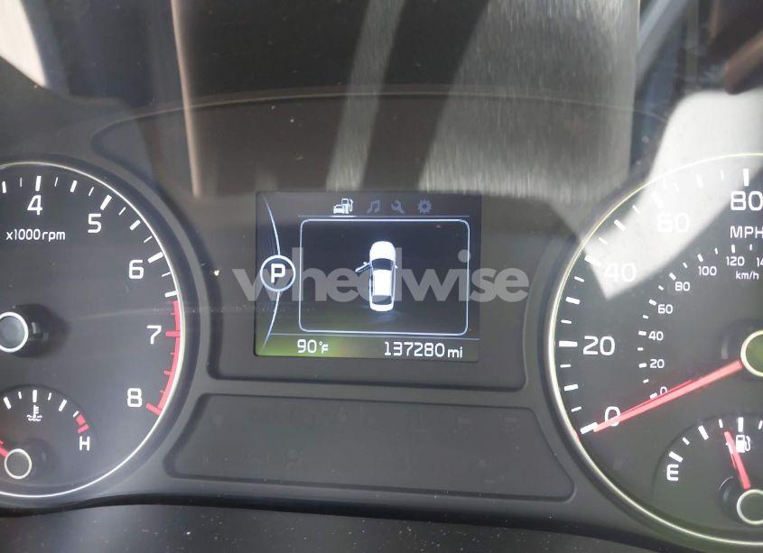 Photo 15 of 2018 Kia Optima LX (VIN 5XXGT4L35JG239062)