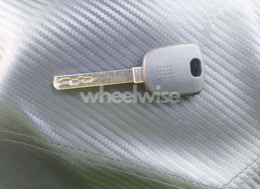 Photo 11 of 2018 Kia Optima LX (VIN 5XXGT4L35JG251681)