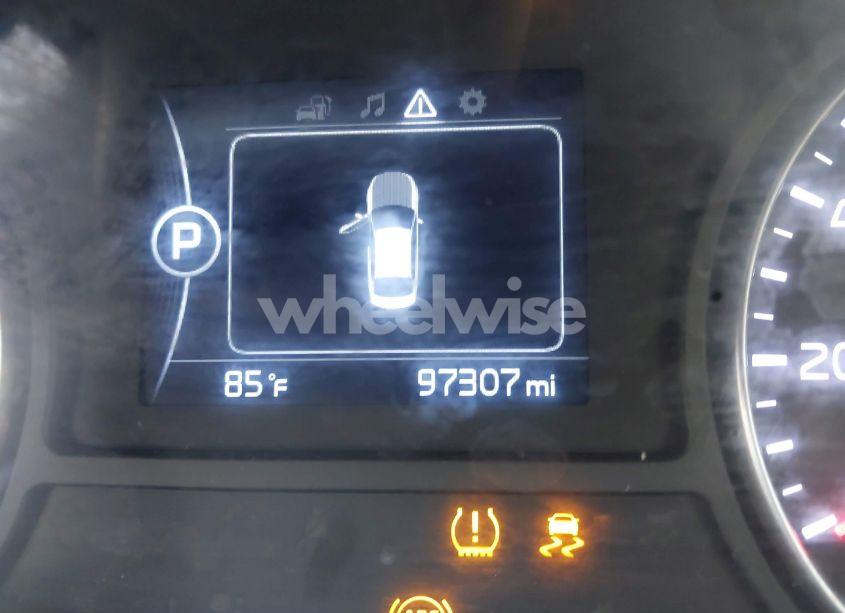 Photo 15 of 2018 Kia Optima LX (VIN 5XXGT4L35JG256363)