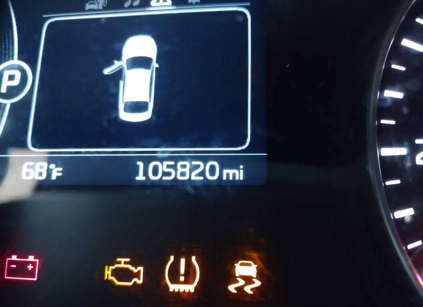 Photo 15 of 2018 Kia Optima LX (VIN 5XXGT4L35JG267766)