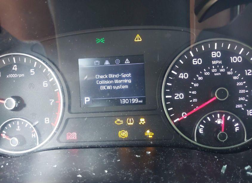 Photo 15 of 2019 Kia Optima LX (VIN 5XXGT4L35KG284651)