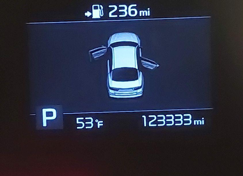 Photo 15 of 2019 Kia Optima LX (VIN 5XXGT4L35KG294709)