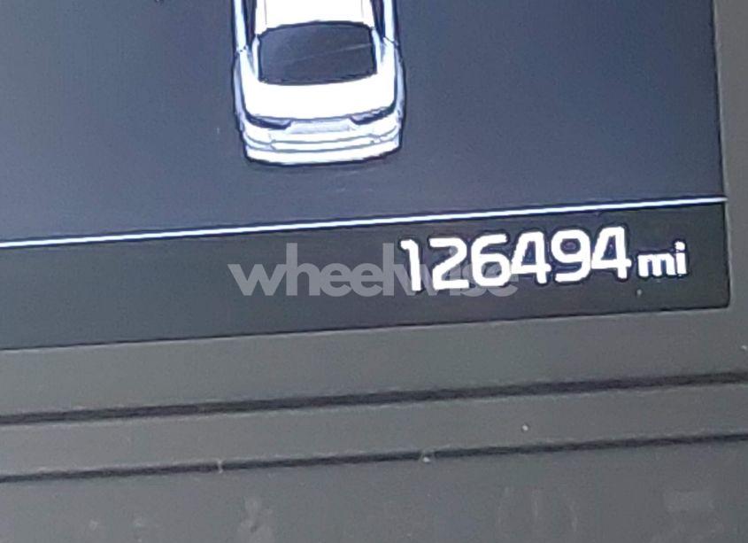 Photo 15 of 2019 Kia Optima LX (VIN 5XXGT4L35KG324274)