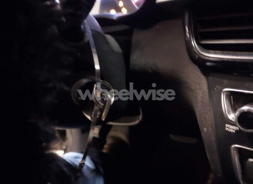 Photo 11 of 2019 Kia Optima LX (VIN 5XXGT4L35KG329510)