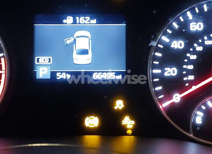 Photo 15 of 2019 Kia Optima LX (VIN 5XXGT4L35KG329510)