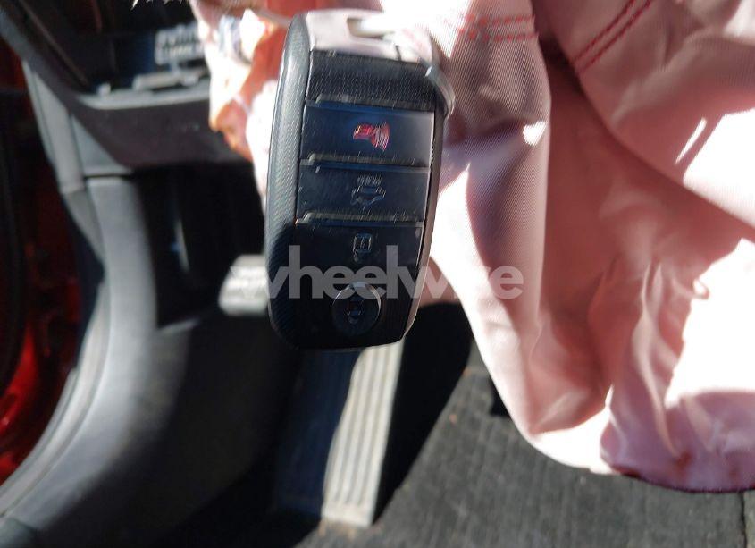 Photo 11 of 2019 Kia Optima S (VIN 5XXGT4L35KG331550)