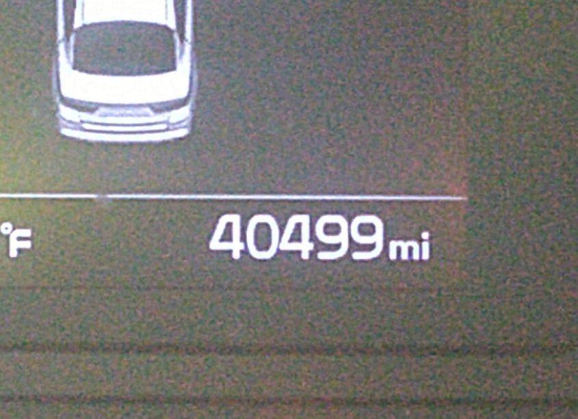 Photo 7 of 2019 Kia Optima LX (VIN 5XXGT4L35KG340815)