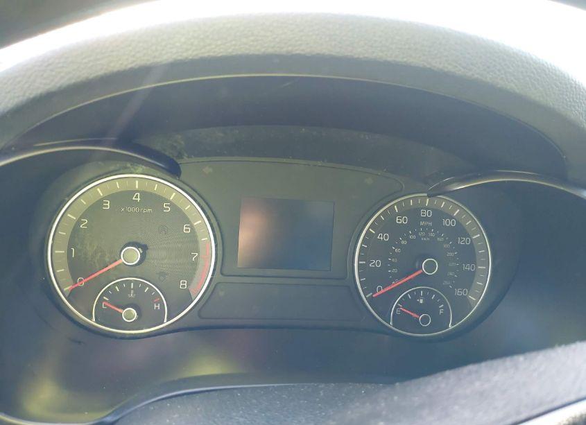 Photo 14 of 2019 Kia Optima LX (VIN 5XXGT4L35KG346694)