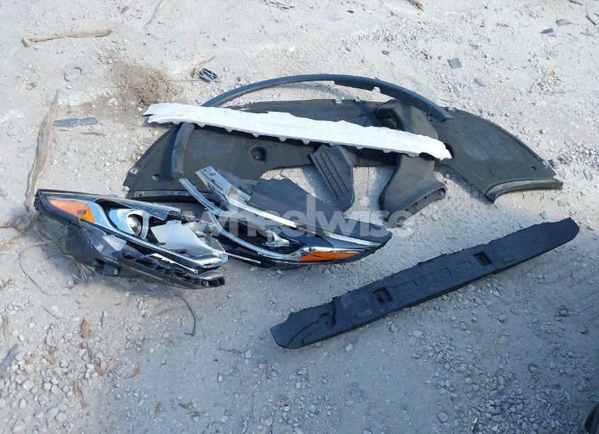 Photo 12 of 2019 Kia Optima LX (VIN 5XXGT4L35KG349076)