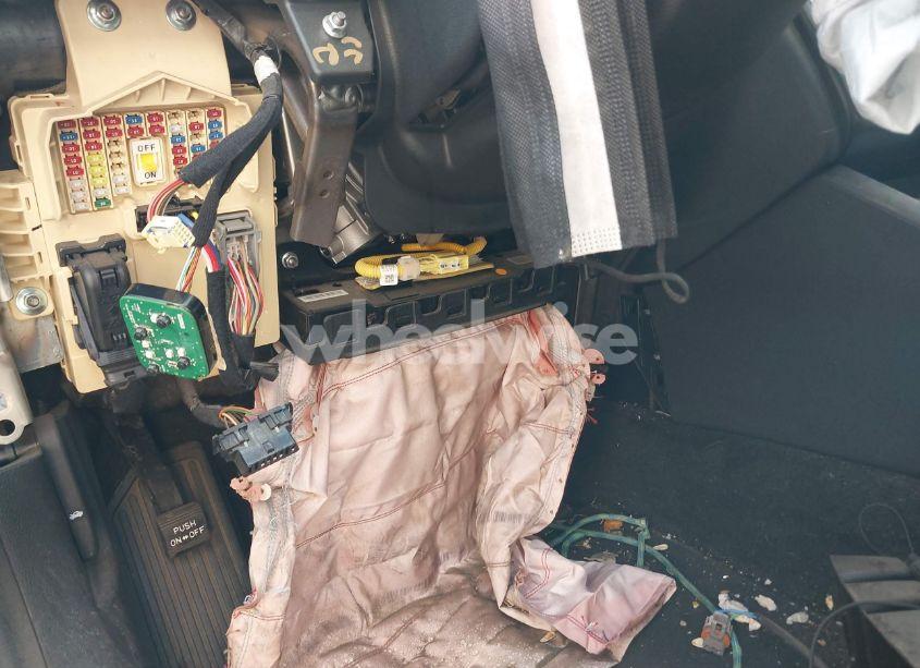 Photo 21 of 2019 Kia Optima LX/S (VIN 5XXGT4L35KG353970)