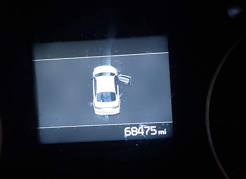 Photo 14 of 2019 Kia Optima LX (VIN 5XXGT4L35KG354178)