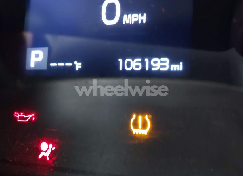 Photo 16 of 2019 Kia Optima LX (VIN 5XXGT4L35KG359834)