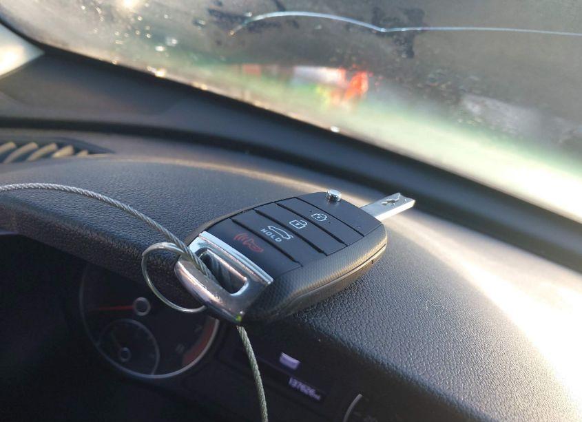 Photo 11 of 2020 Kia Optima LX (VIN 5XXGT4L35LG396528)