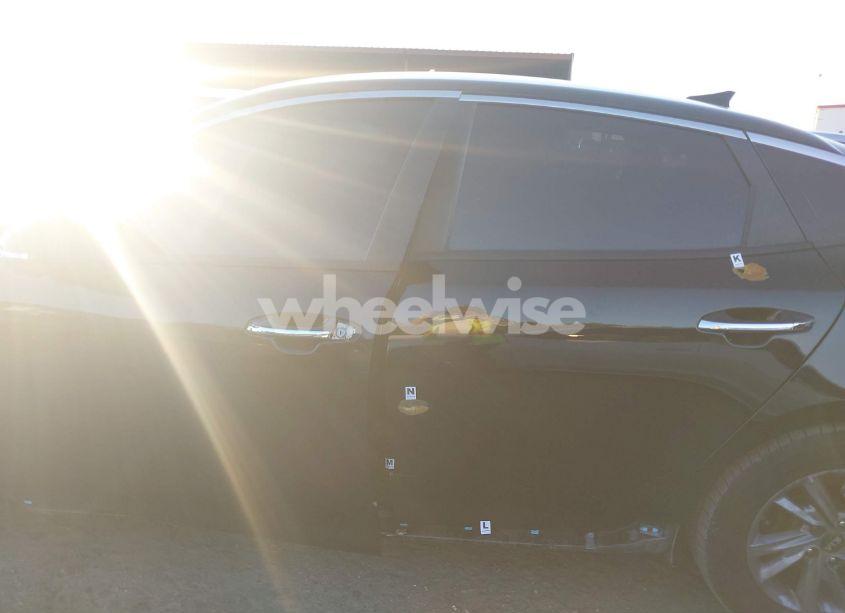 Photo 15 of 2020 Kia Optima LX/S/SE (VIN 5XXGT4L35LG398926)