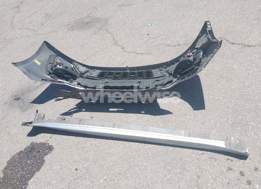 Photo 12 of 2020 Kia Optima LX (VIN 5XXGT4L35LG401081)