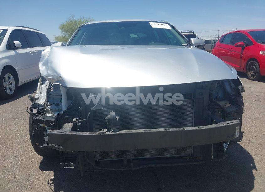 Photo 13 of 2020 Kia Optima LX (VIN 5XXGT4L35LG401081)